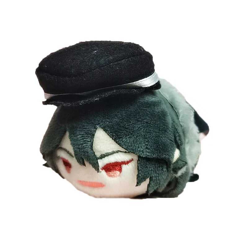 C Mssugar Hot Anime Ensemble Stars Plush Doll Pendant Amagi Rinne Sakuma Rei Tenshouin Eichi Ogami