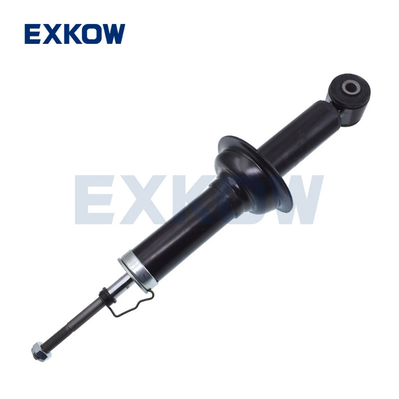 2PCS Rear Suspension Shock Absorber for Mitsubishi OUTLANDER 2012-2016 GF2W GF3W GF4W GF6W GF7W GF8
