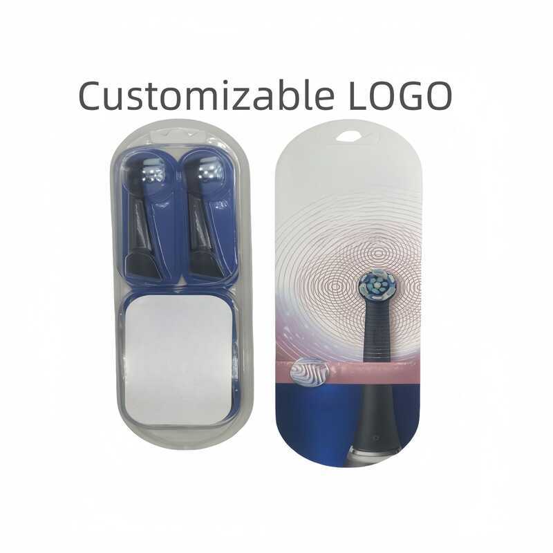 เหมาะสําหรับแปรงสีฟันไฟฟ้าในช่องปาก Bio5 เฉพาะผู้ใหญ่ Micro-Vibration เหมาะสําหรับ io8 หัวแปรงสีฟัน 