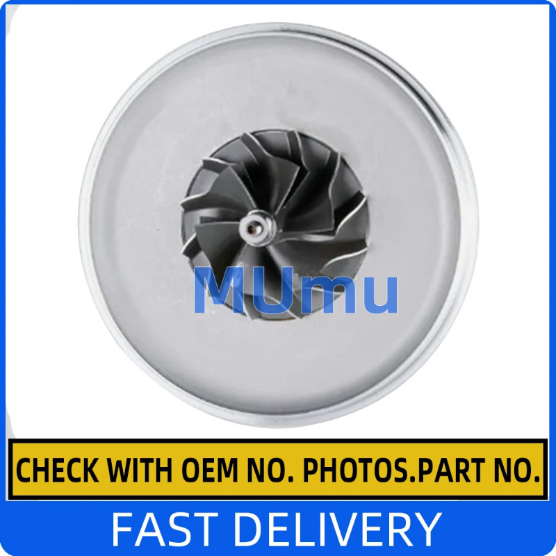 K24 532498874014 For Volvo S60 R V70 R R-line Turbo Cartridge CHRA Core
