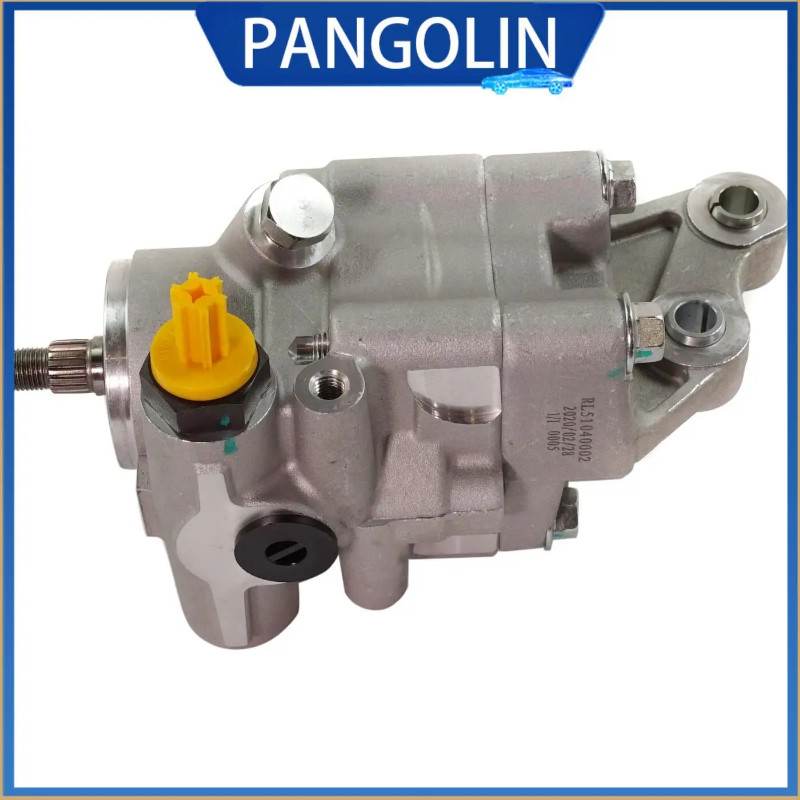 PANGOLIN Power Steering Pump 965368 4432030570 16336932 for 2002 2010 Lexus SC430/2001 2005 Lexus G
