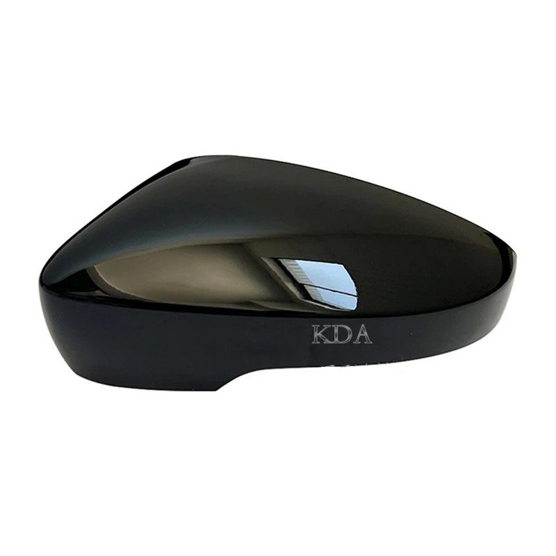 Car Rear Mirror Cover Shell Cap USA Model For VW Jetta MK6 2011-2018 Passat B7 2011-2015 Beetle 201
