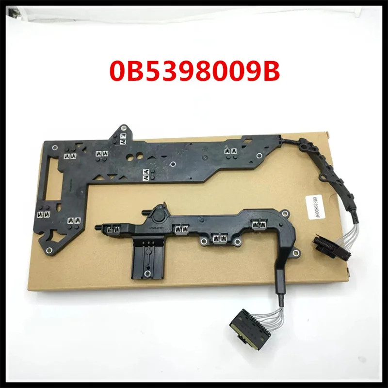New Transmission Circuit Board Clutch 0B5 DL501 For Audi A4 A5 A6 A7 Q5 7-Speed Gearbox Repair 0B53