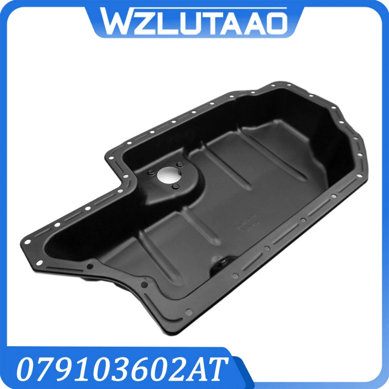 079103602AT Engine Oil Pan Components Under The Oil Pan For Audi A6/S6 05-2011 A8/S8 2004-2010 Q7 2