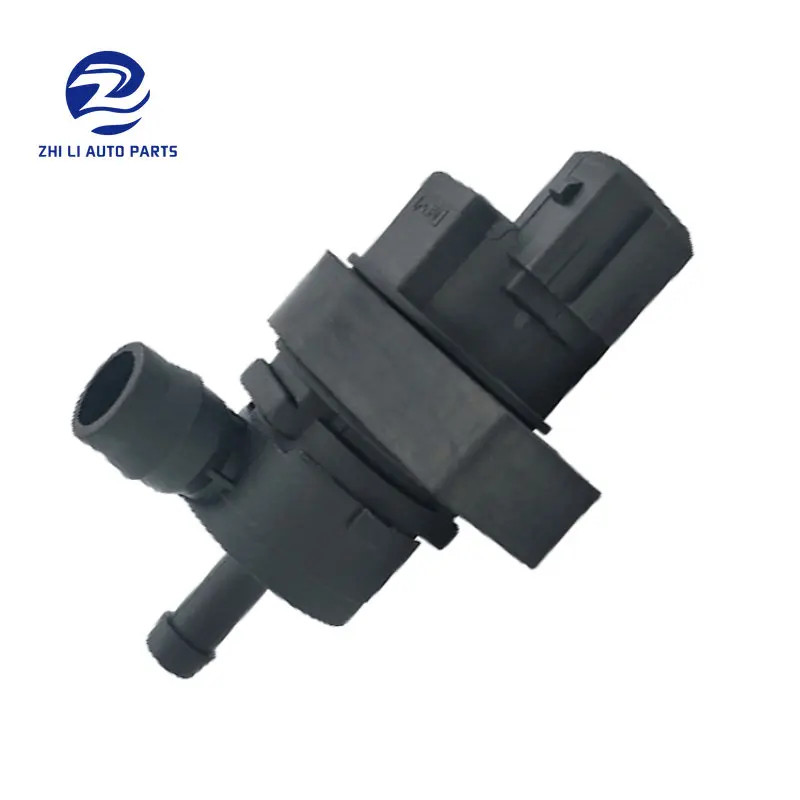 13907831770 Vapor Canister Purge Solenoid Valve For BMW M3 Z3 Z4