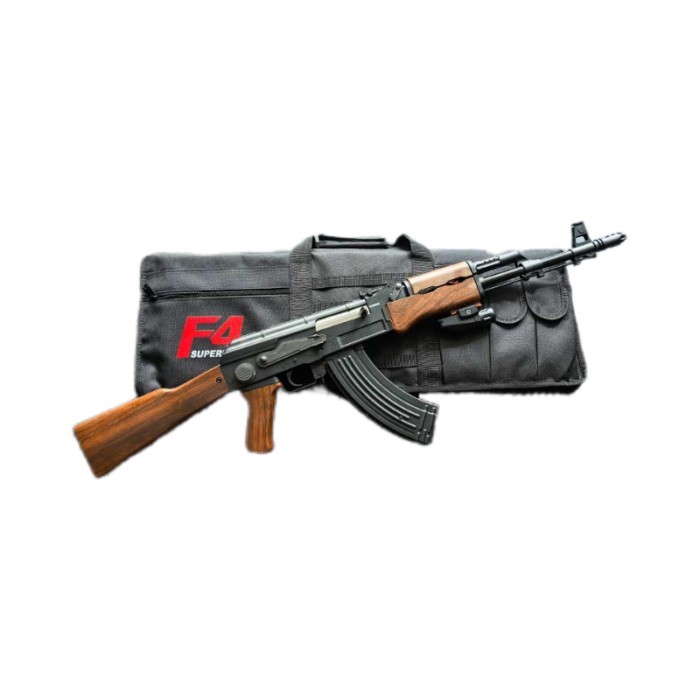 Tiangong AK47 ของเล่นไฟฟ้าทำซ้ำได้