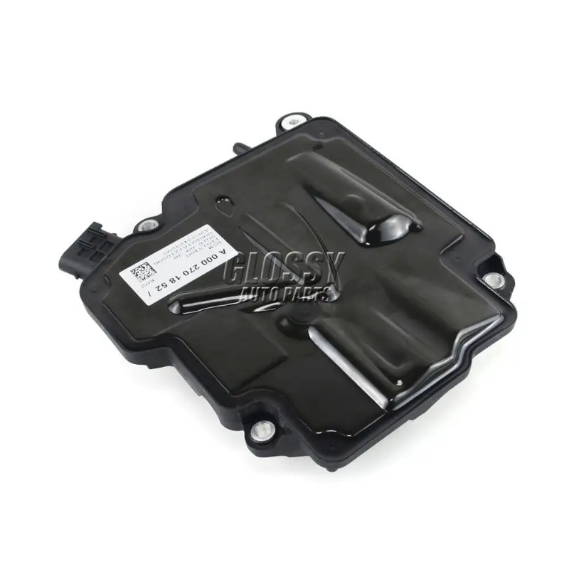 AP02 722.9 ISM Intelligent Servo Module A0002701652 Programming For Mercedes-Benz A E G Class 00027
