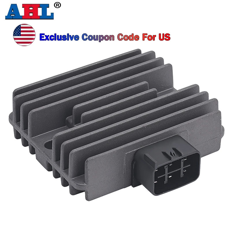 Rectifier For SUZUKI UH200 LTA700X LTA450X LTA450XZ LTA500X LTA500XP LT-A500XPZ LT-F500F LT-A750X L