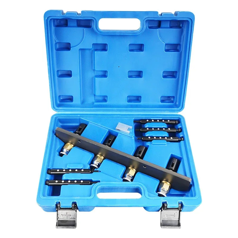 Fuel injector disassembly and assembly tool For BMW Mini B38 B48 B58 engine B36 fuel injector speci