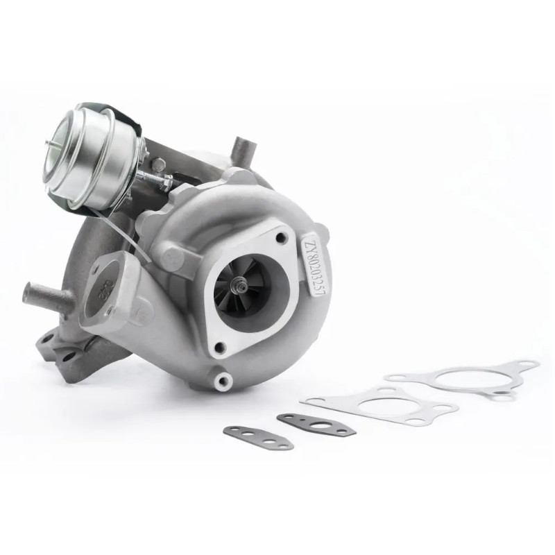 Turbocharger  For Nissan Navara D40 Pathfinder 2.5 DI YD25 - Turbo GT2056V 14411-EC00E/C/B