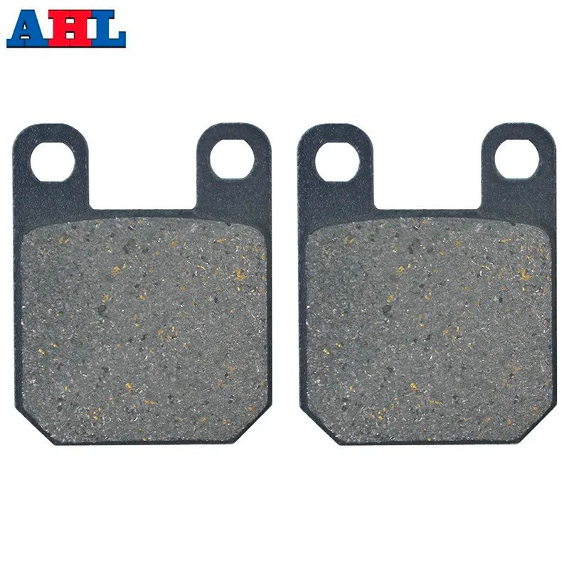 Motorcycle Front Rear Brake Pads For GAS-GAS EC50 K50 TXT50 MX65 JTX125 JTX200 JTX270 JTX320 TX200