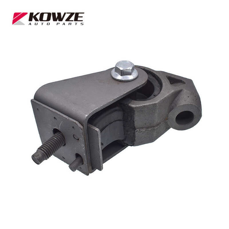 UF9S-39-05XA พร้อมส่ง ใช้ Pika BT50 Ford Ranger ยางเท้าวงเล็บเครื่องยนต์