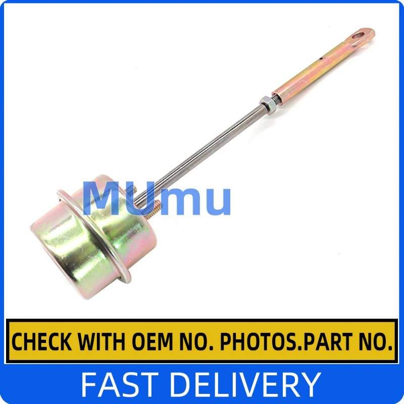 For Car Turbocharger Wastegate Actuator Pressure 9psi-25psi HX35W/HX40/HX40W