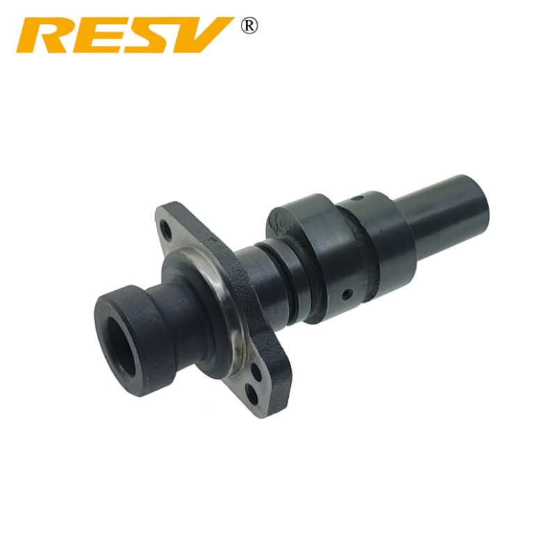 RESV for Suzuki DR650 DR650RE DR650S DR650SE DR650SM DR650RSE DR 650 R S 1990-1996 12711-12D00 SP44