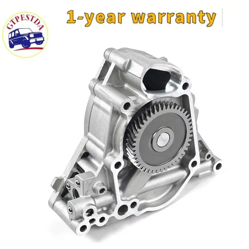 11417610378 11277632111 7610378 N20 N26 New Engine Oil Pump Fits For BMW N20B20 2.0T F10-F26 E84 E8