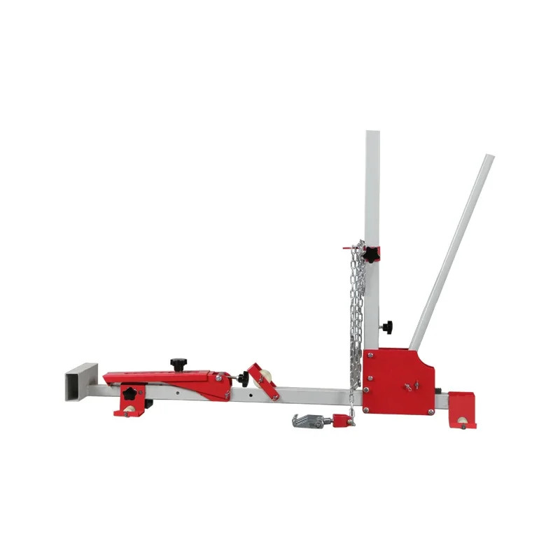 Auto Sheet Metal Fixed Lata Dent and Dent Repair Pulling Tool Body Recovery Pit Repair Sheet Metal