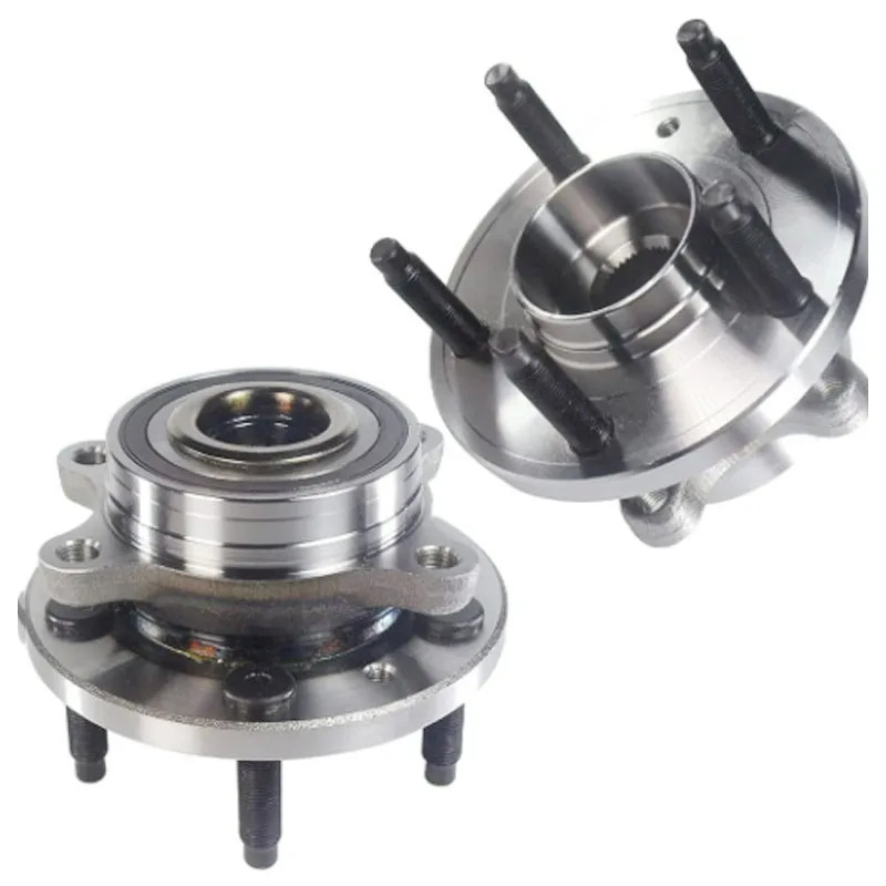 BT4Z1104B Rear Wheel Bearing Hub Assembly For Ford Edge 2010 2011 2012 2013 2014 2015 2.0T 2.7T 3.5
