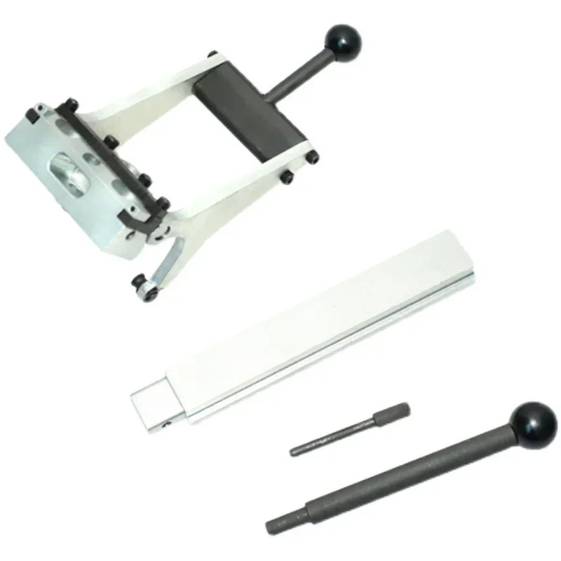 Engine Valve Lift Spring Removal Tool Valve Lift Spring Pliers Tool for BMWN63 S63TU Engine Portabl