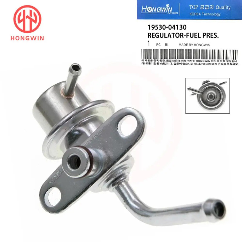 For Mitsubishi Lancer 2002 2003 2004 2005 2006 2007 2.0L Mirage Fuel Injection Pressure Regulator O