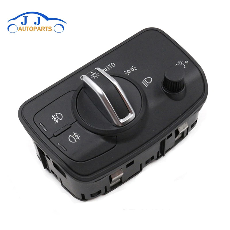 8V0941531AE 8V0941531 Headlight Switch Fog Lamp Control Button For Audi A3 / Sportback Roadster Aut