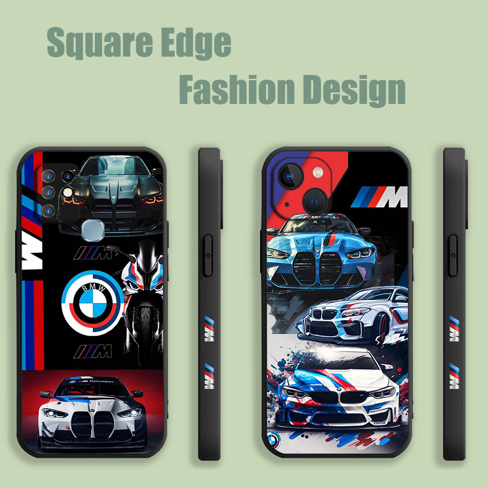 ปลอกสําหรับ Xiaomi Redmi หมายเหตุ 12 Pro 12C 13C 12s 12 Pro Plus 13 K70 Pro A2bmw M4 Gt4 MSK12 เคสโท