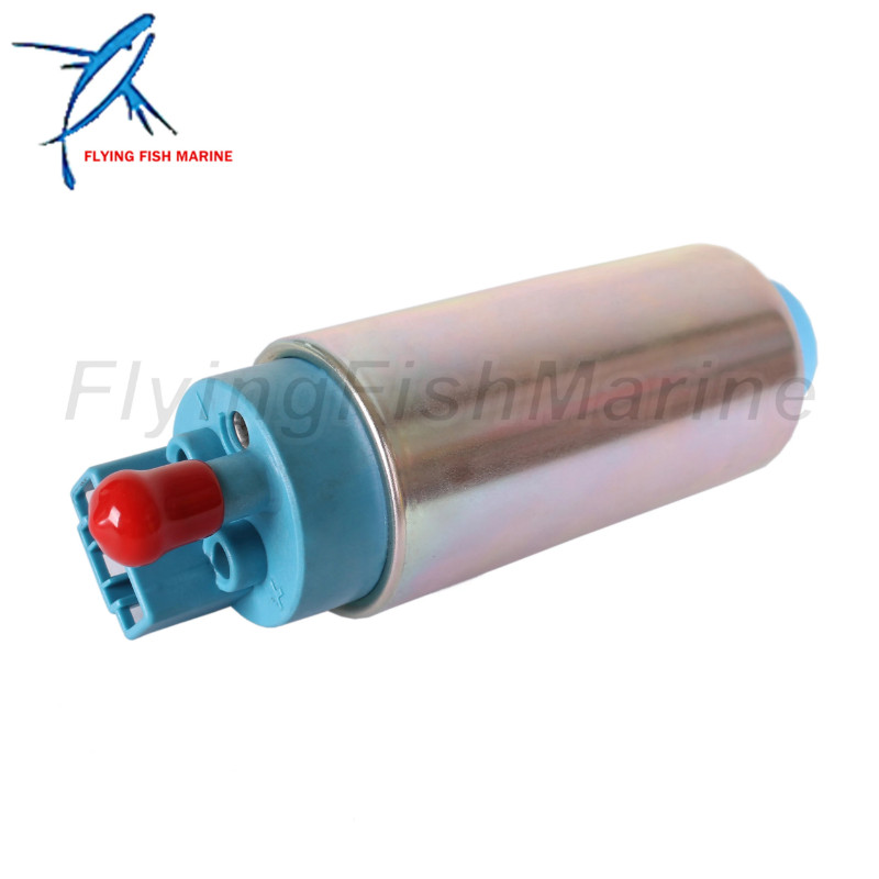 Boat Engine 888725T02 888725T1 High Pressure Fuel Pump for Mercury Mercruiser Mariner DFI 1.5L 3.0L