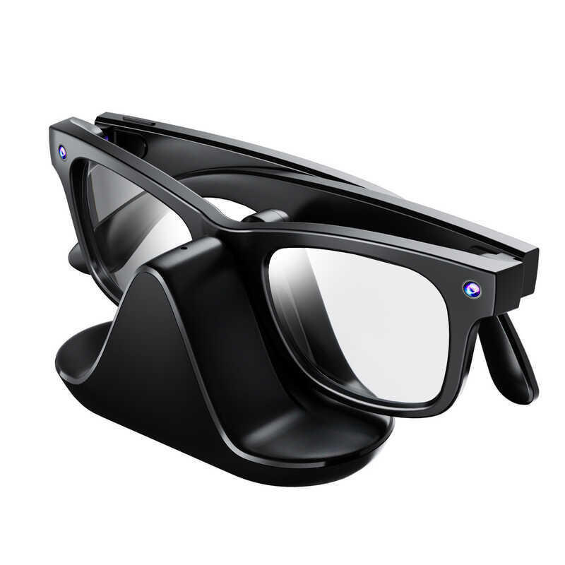 เหมาะสําหรับแว่นตาอัจฉริยะ META ray-ban เครื่องชาร์จแว่นตาอัจฉริยะ ray-ban แท่นชาร์จ