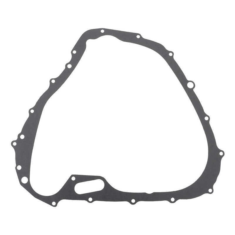 GOOFIT Coil Paper Pad เหมาะสําหรับ Suzuki LTA700X Quad LTA750XZ King