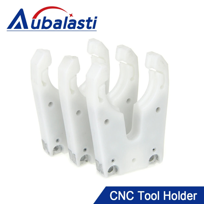 Automatic Tool Change Spindle Tool Clamp Jaws ISO20 ISO25 ISO30 BT30 NBT30 BT40 HSK63F HSK32 HSK40