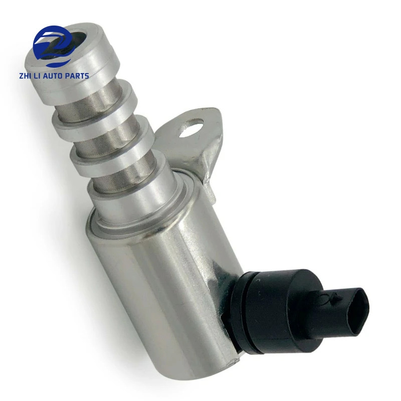 AT4Z6M280A Control Valve Solenoid Suitable for FORD EDGE EXPLORER OE AT4Z-6M280-A