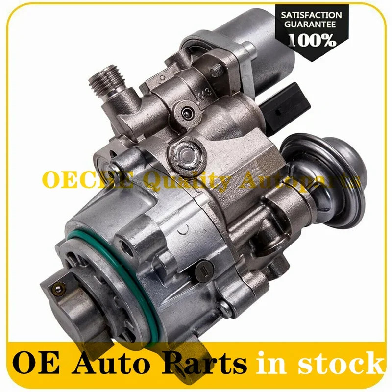 13517613933 Pressure Fuel Pump Injection Engine for BMW N54 N55 Engine E82 E90 E92 335i 535i 640i 7