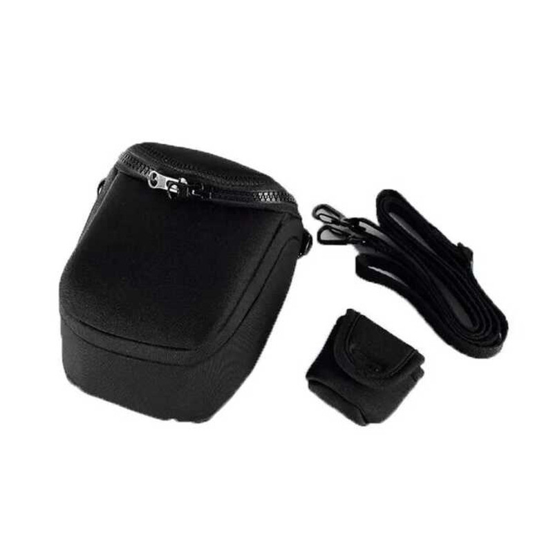 ▥ กระเป๋ากล้องกันน้ํานุ่มสําหรับ Samsung Nx300 Nx1000 Nx1100 Nx2000 Nx3000 Nx3300