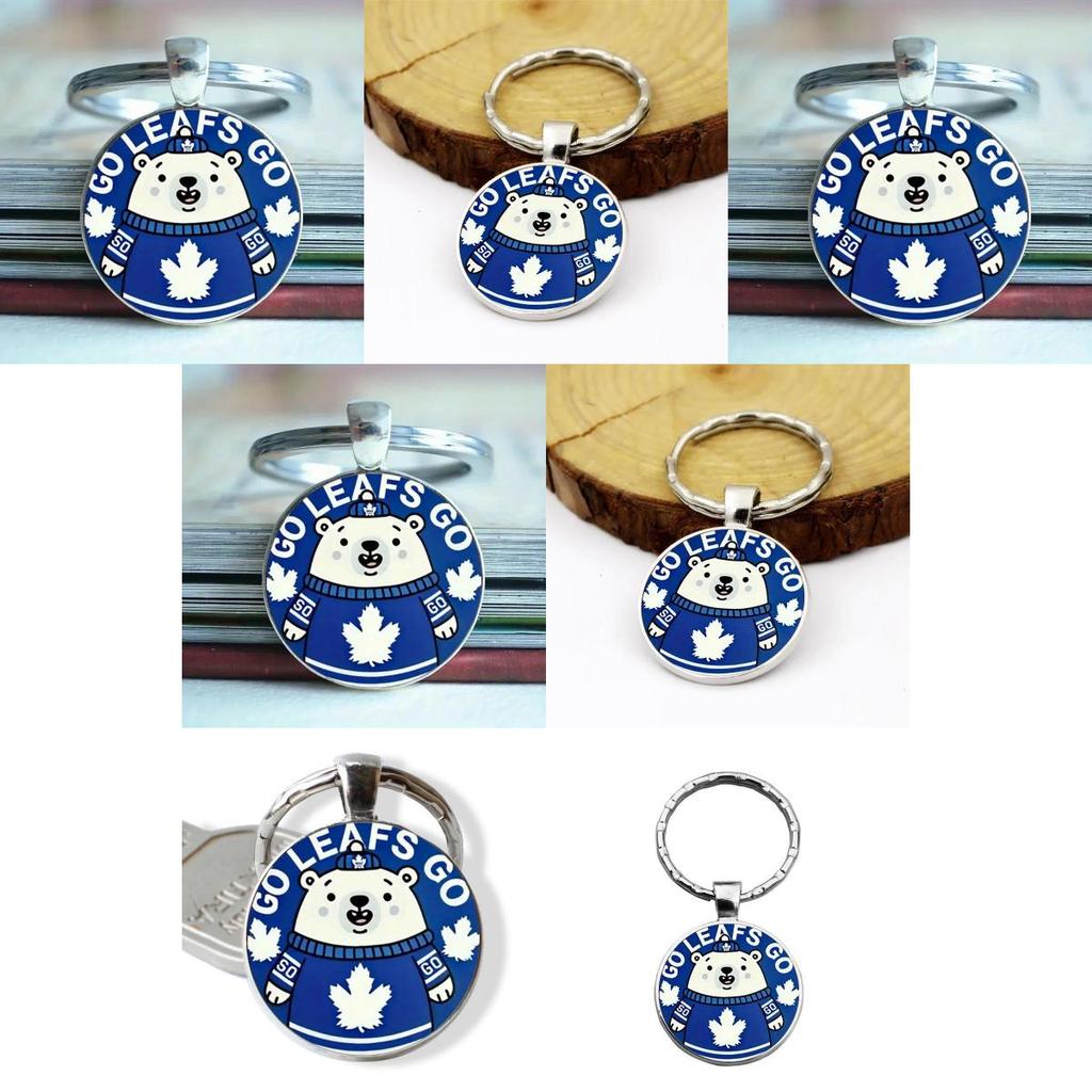 Bear Charming Teddy จี้พวงกุญแจคริสตัลเวลาสําหรับใช้ปาร์ตี้วันหยุดและ