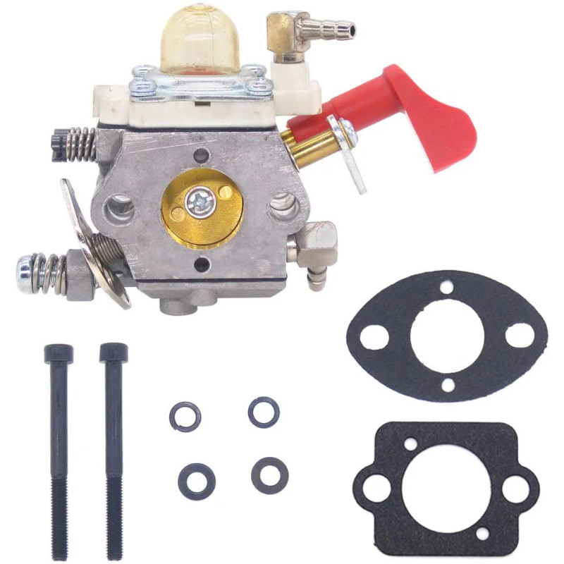 WT-997 Carburetor for Walbro Zenoah G230RC G260RC G270RC CY23RC CY26RC CY27RC CY29RC Baja 5B SS 5T