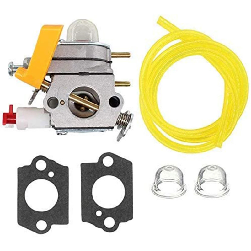 Carburetor Part Carburetor Replace C1U-H46A, C1UH46, 120900026, 984549001 String Trimmers Carburett