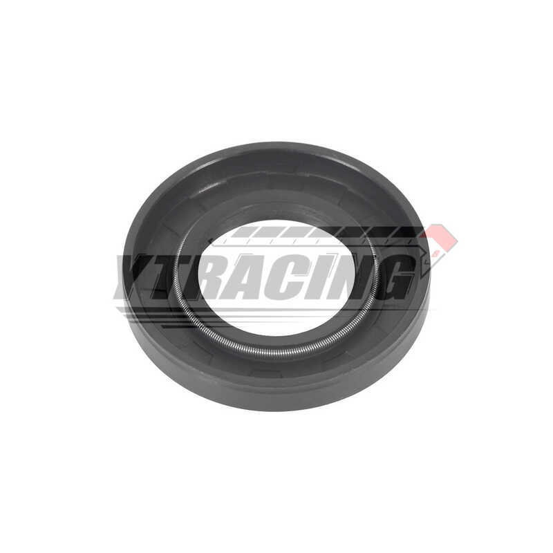 เหมาะสําหรับ Honda FMX650 FX650 GB500 NT650 NV400/600 XBR500 ซีลน้ํามัน