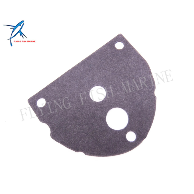 Boat Motor 63V-45114-A1 Upper Casing Gasket for Yamaha 2-Stroke 9.9hp 15hp Outboard Engine