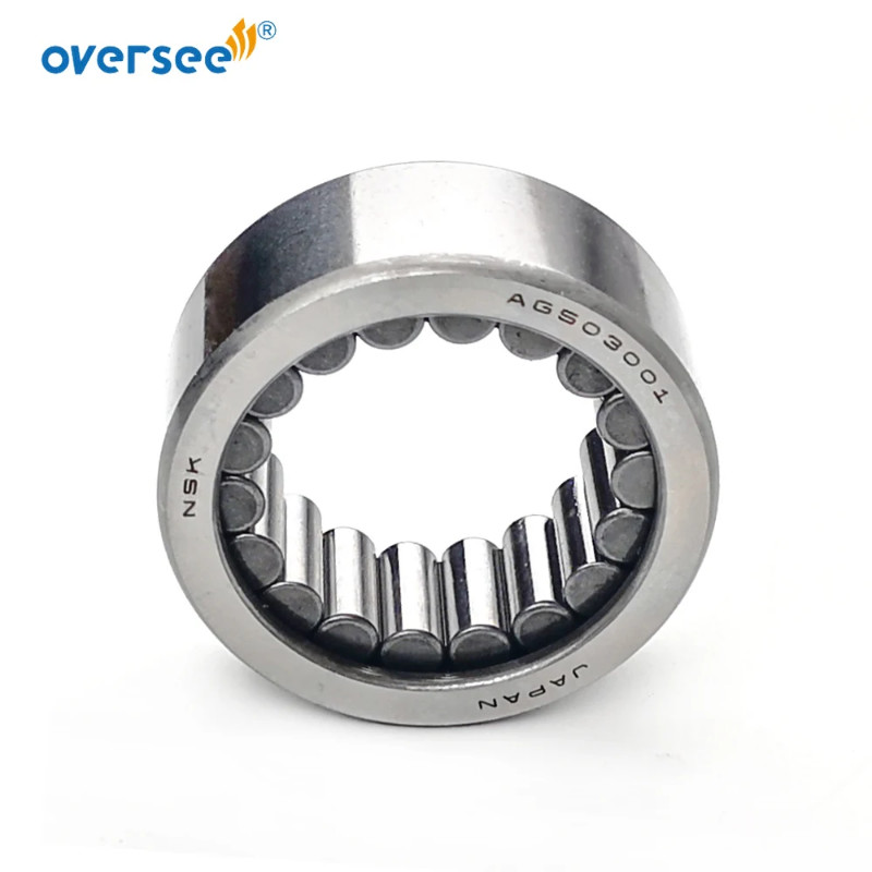 Bearing 93390-000U0 For Yamaha Outboard Motor E40G 40HP 2T Marine Diesel MU-1 -2 -3 20 AG503001