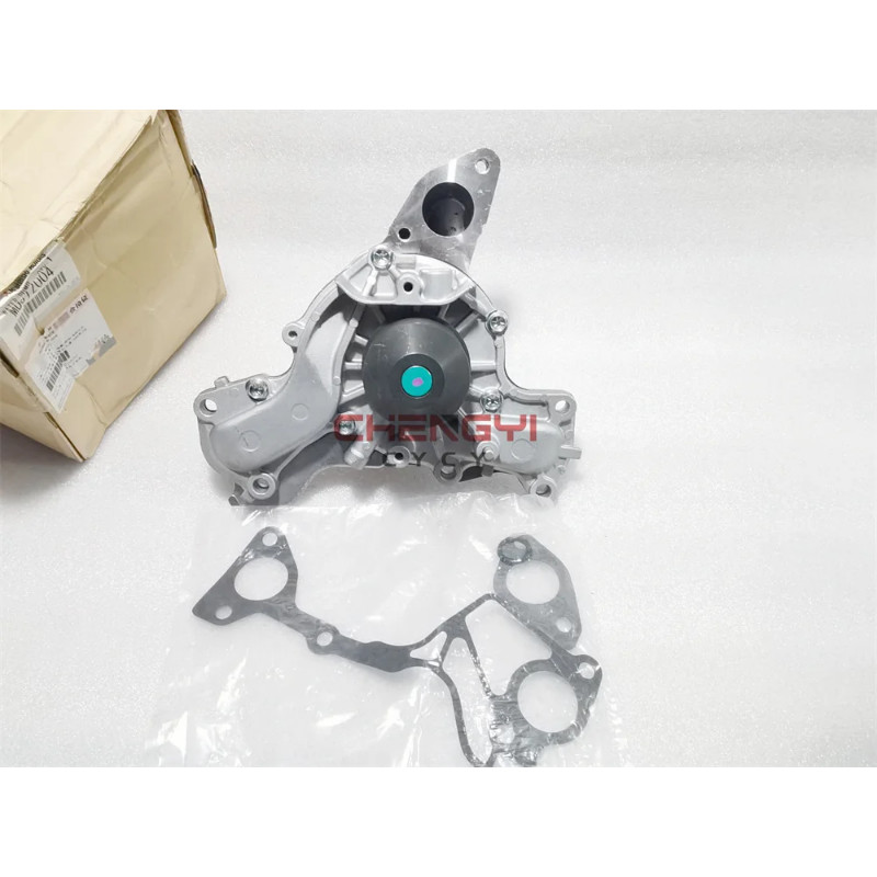 6G72 Water Pump For Mitsubishi Pajero V13W V23W V33W 12 Valve MD972004