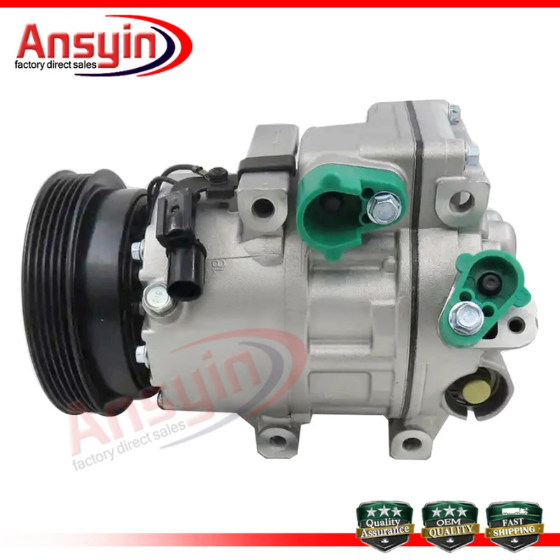 VS16 AC Compressor For Kia Cee'D Ceed Hyundai i30 977011E300 977012H200 97701-2H240 97701-2H200 977