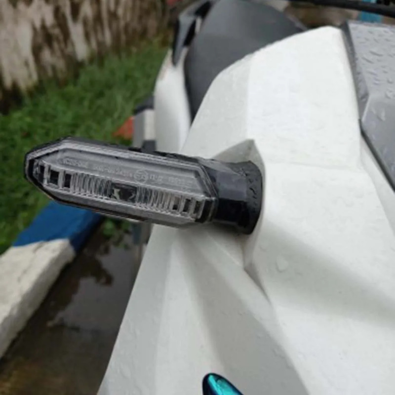 For HONDA ADV350 ADV150 ADV160 ADV 350 150 160 XADV 750 X-ADV Motorcycle Accessories Turn Signal Li