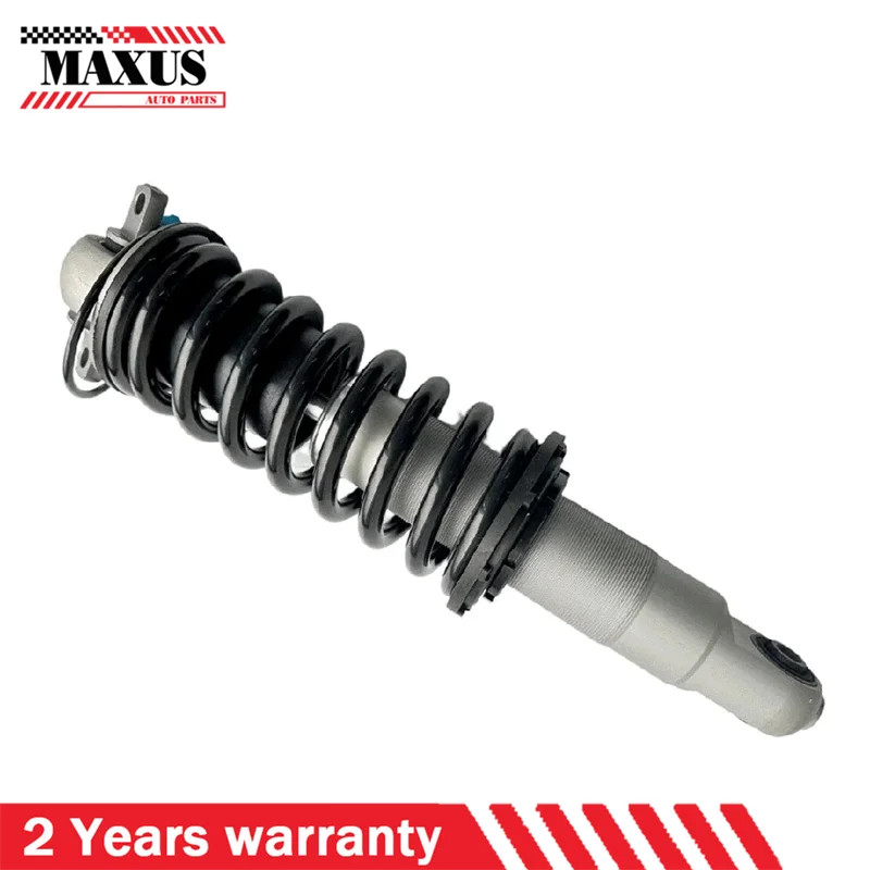 For Ferrari F430 4.3L Spider Front Left/Right Shock Absorbers Spring Struts Suspension Assembly Mag