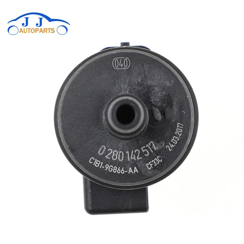 NEW Solenoid Valve Car Accessories C1B1-9G866-AA BVAB0064AAF00 For Ford Fiesta MK VI 100HP 74KW MK