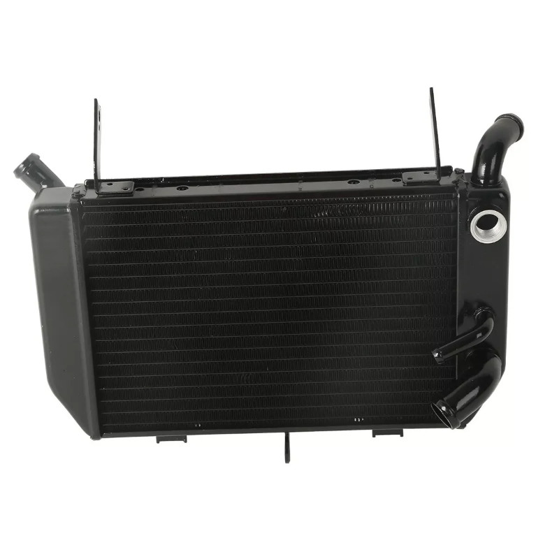 Motorcycle Aluminum Radiator Cooler For SUZUKI TL 1000 TL1000R 1998-2003