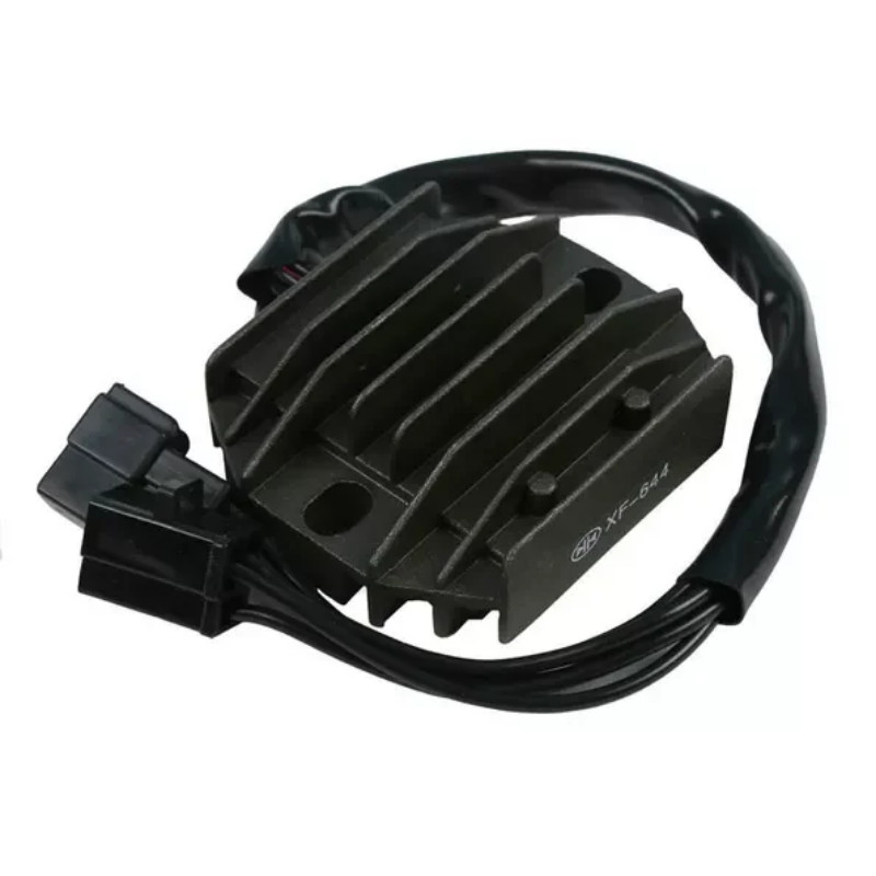 Motorcycle Voltage Regulator Rectifier For Suzuki GS500F 2004-2009 GS500 2004-2011 GS500K 2001-2009