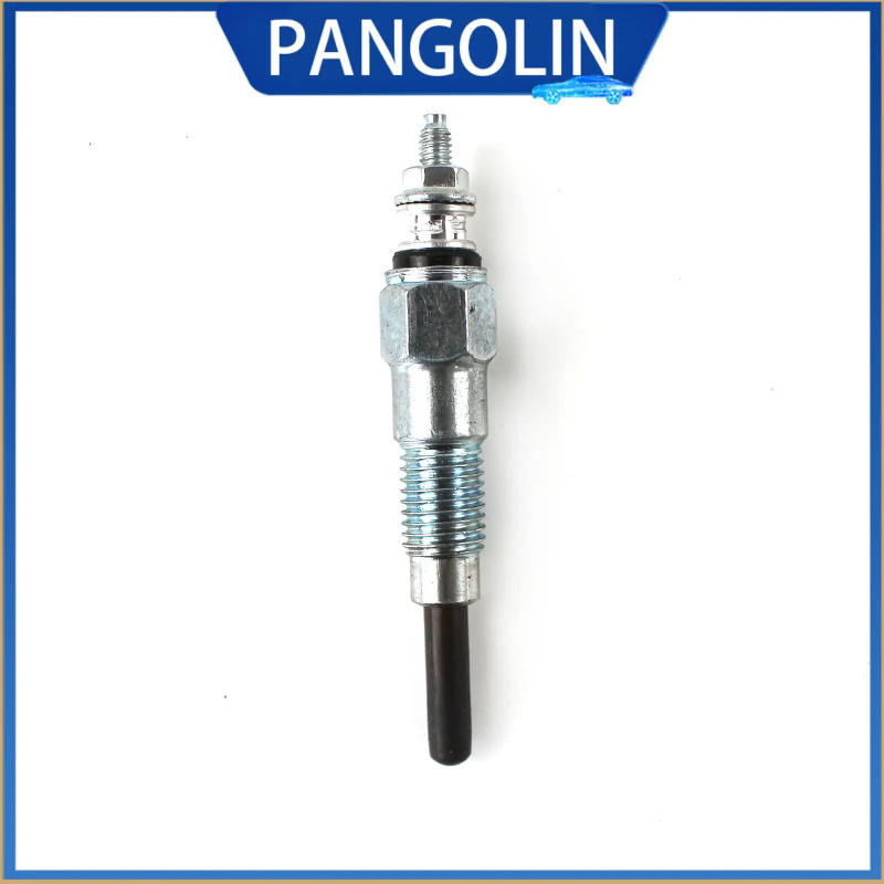 PANGOLIN Glow Plug Compatible with 3TNV76 and 3TNV70 Engines Preheating Component for Efficient Col
