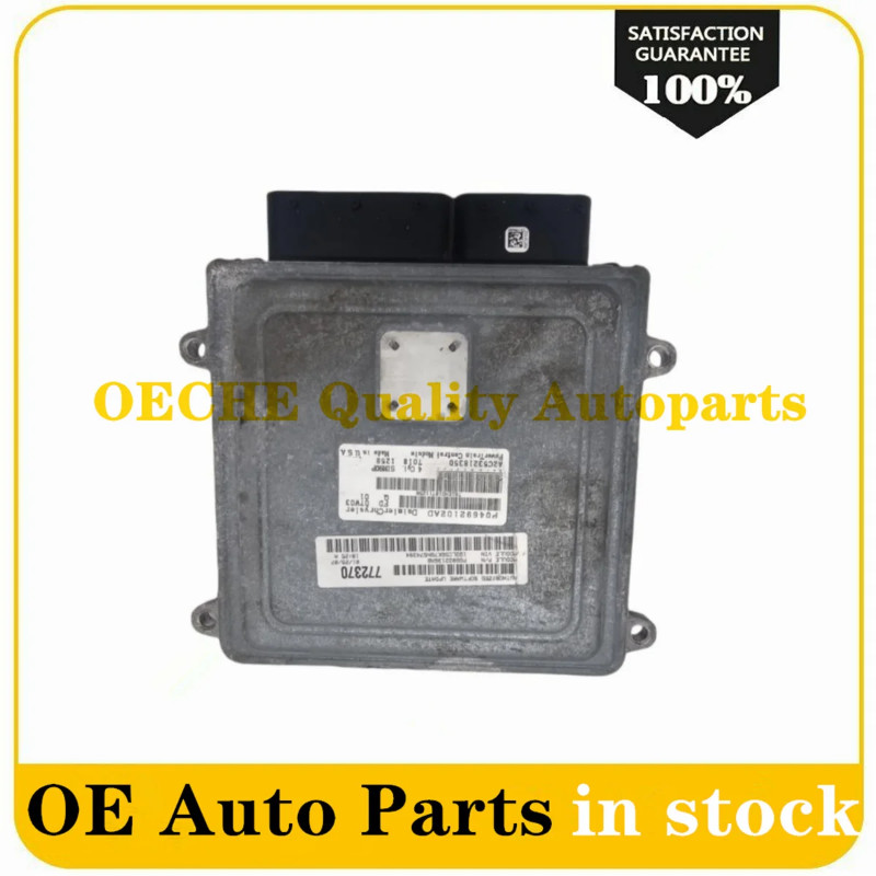 P04692102AD Engine Computer Plug&Play for 07-10 AVENGER / SEBRING 2.4L