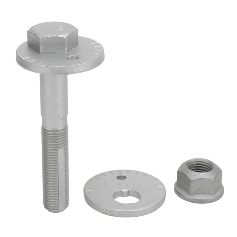 Rear Camber Adjustment Bolts DG9Z 5K978 A Lower Control Arm Adjust Eccentric Bolt for Edge Fusion