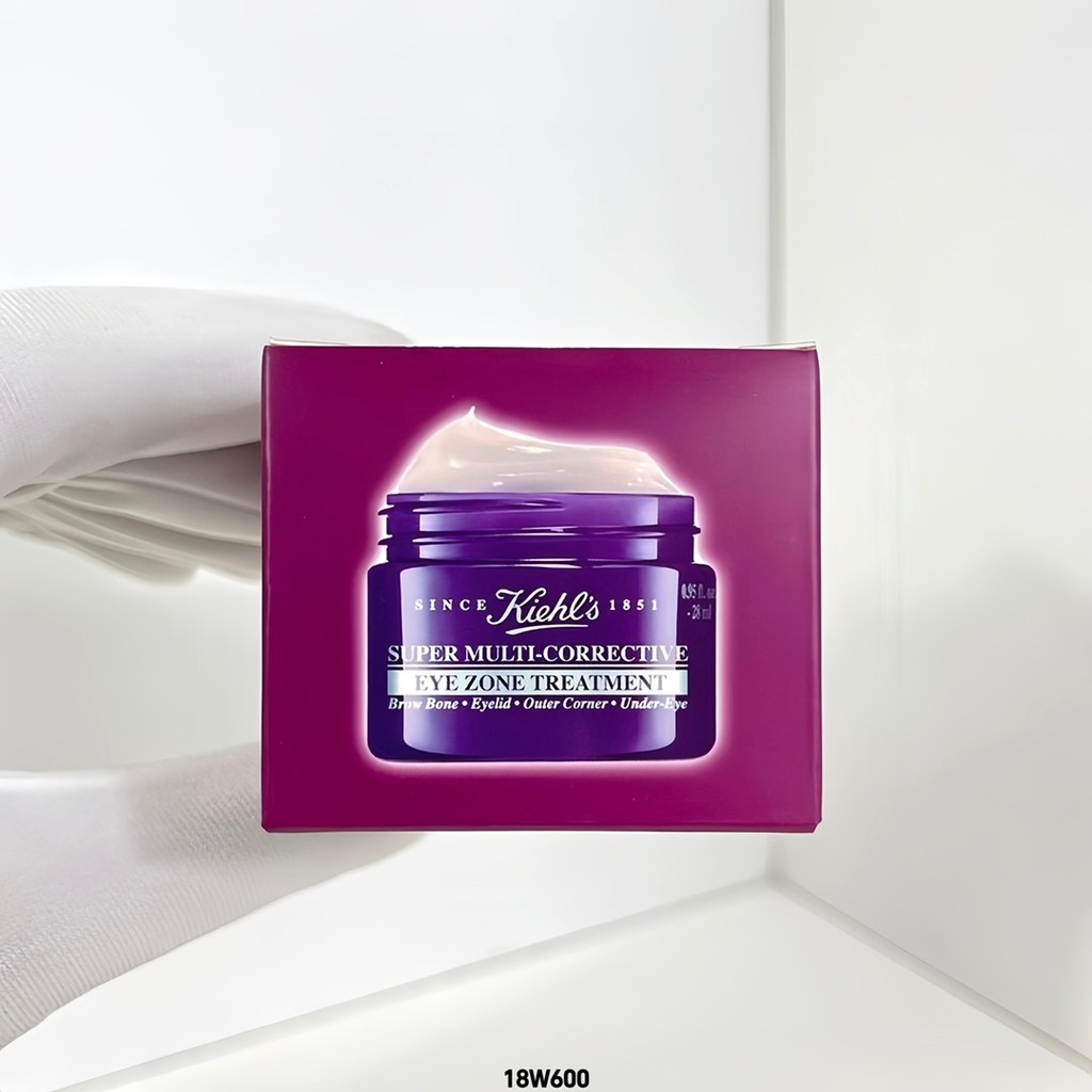 ส่วนบุคคล Casual Style Batch 35 Keyans Purple Glass a Eye Cream 28ml18w600 รหัส!ใช่ รสเวอร์ชั่น❗เวอร