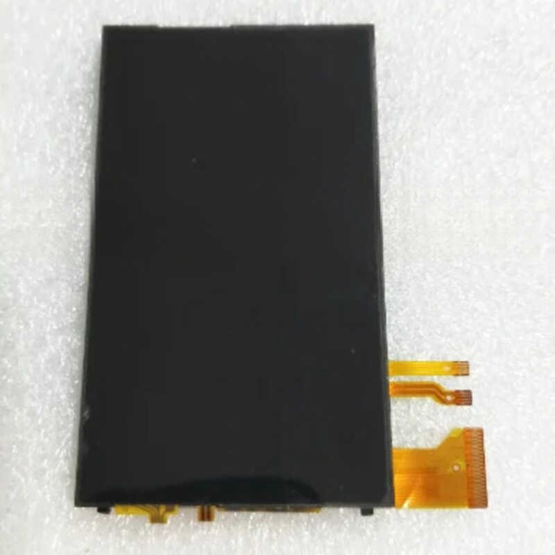 ▥ จอแสดงผล Lcd ใหม่สําหรับ Canon Ixus210 Sd3500 Ixy10s พร้อม Touch Backlight